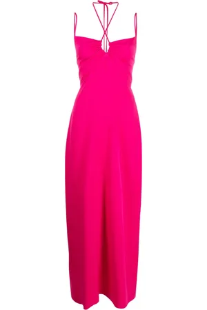 P.A.R.O.S.H. Cut-out dress