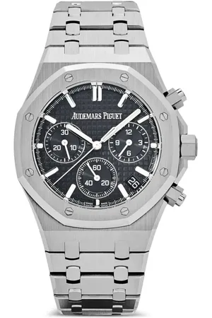 AUDEMARS PIGUET 2023 pre-owned Royal Oak 41mm