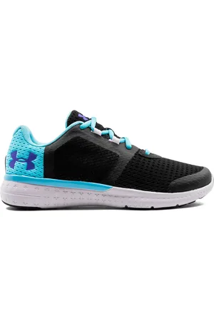Under Armour Micro G Fuel low-top sneakers
