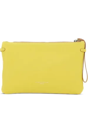 Gianni chiarini Hermy clutch bag