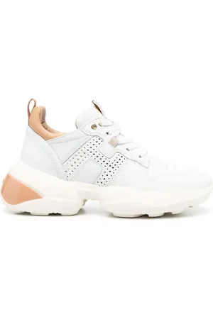Hogan Lace-up low-top sneakers