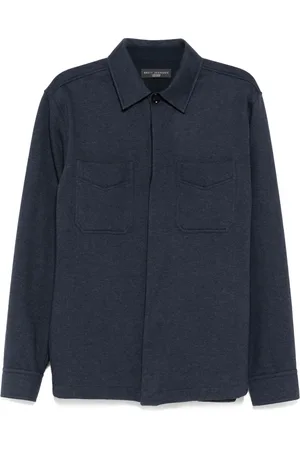 brett johnson Jersey shirt jacket