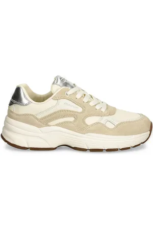 GANT Leather sneakers