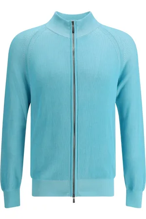 MOORER Dean-sia cardigan