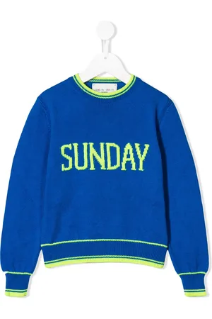 Alberta Ferretti Sunday sweater