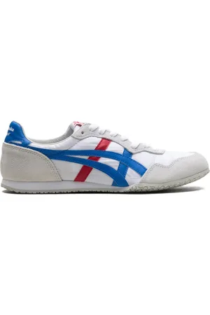 Onitsuka Tiger Serrano " /Directoire Blue/Red" sneakers