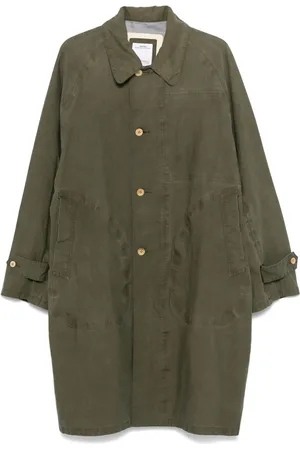 VISVIM Henderson parka
