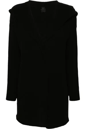 Teddy Cashmere Napoli cashmere cardigan