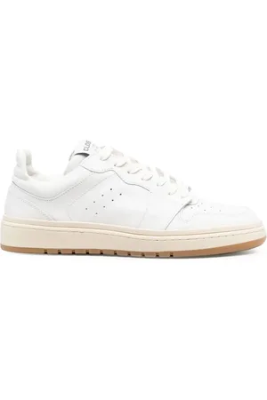 Closed Low-top lace-up sneakers