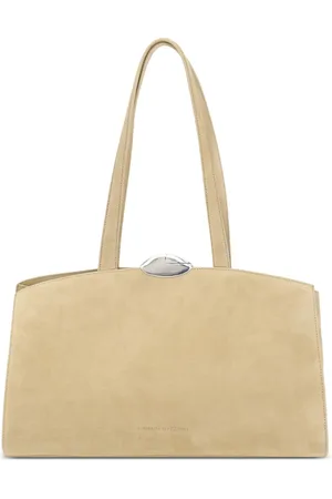 BENEDETTA BRUZZICHES Serena shoulder bag