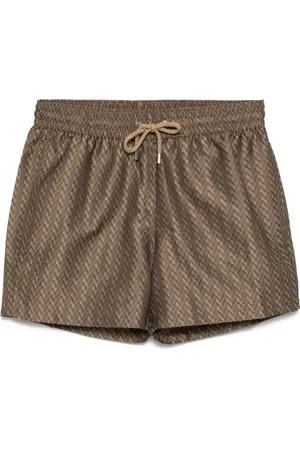 Frescobol Carioca Sport swim shorts