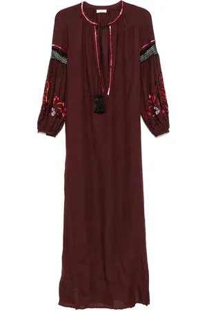 ANJUNA Nicoletta dress
