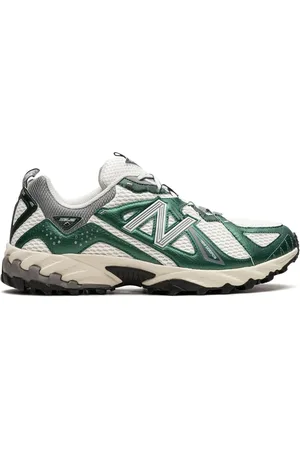 New Balance 610V1 "Nightwatch /Sea Salt" sneakers