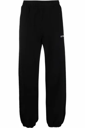 OFF-WHITE Caravaggio Paint track pants