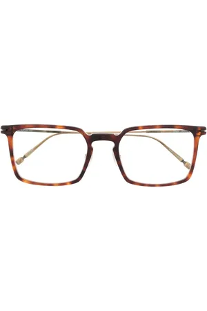 MATSUDA Square-frame glasses