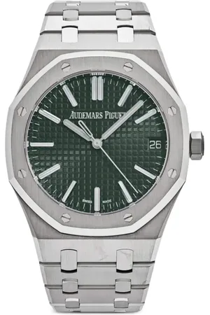 AUDEMARS PIGUET 2023 pre-owned Royal Oak 41mm