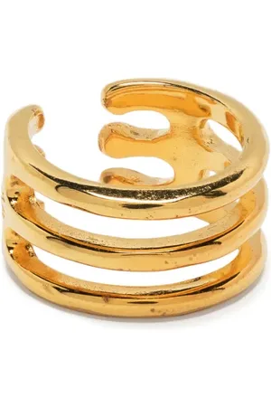 Aurélie Bidermann Esteban ear cuff