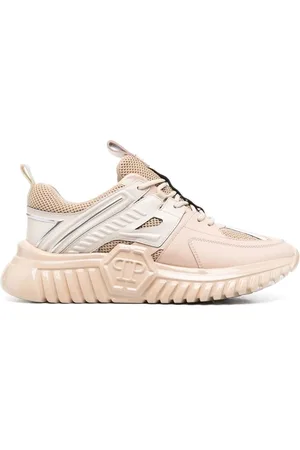 Philipp Plein Runner lace-up sneakers