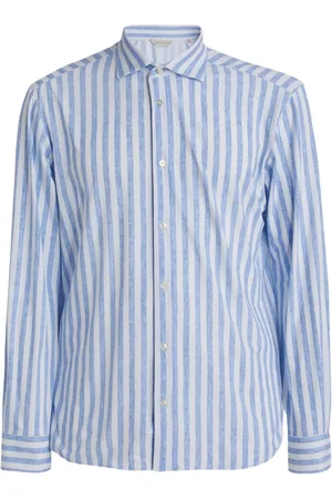 Brian Dales Striped shirt