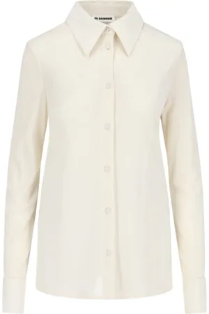 Jil Sander Silk shirt
