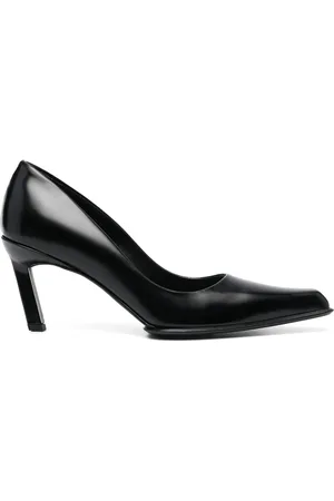 RAF SIMONS Lea high-heel pumps