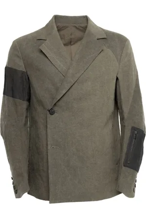 DEVOA Double-breasted jacket