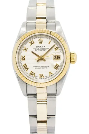 Rolex Pre-owned Datejust 25mm