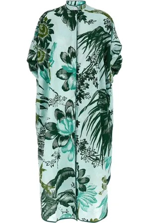 F.R.S For Restless Sleepers Molpadia midi dress