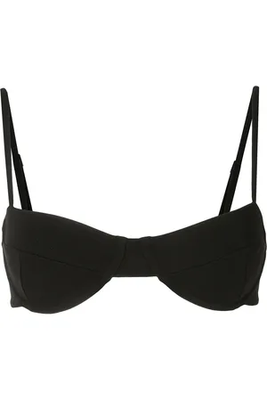 Haight Balconette-style bikini top