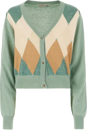 BALLANTYNE Cashmere cardigan