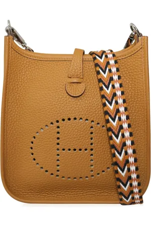Hermès Evelyne shoulder bag