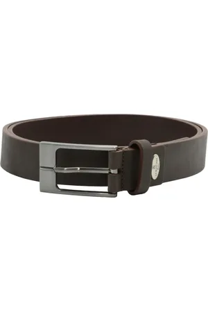 corneliani Leather belt