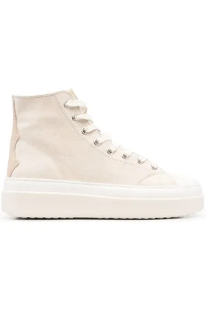 Isabel Marant Austen high-top sneakers