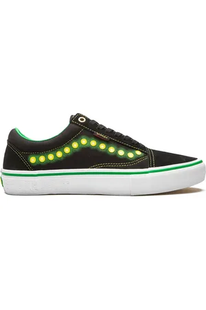 Vans X Shake Junt Old Skool sneakers