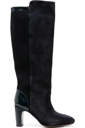 Chie Mihara Eryan 90mm suede boots