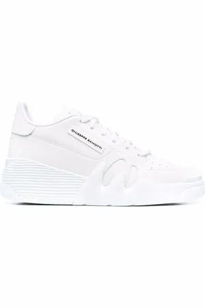 Giuseppe Zanotti Talon wedge sneakers