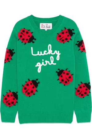 MC2 SAINT BARTH Princess sweater