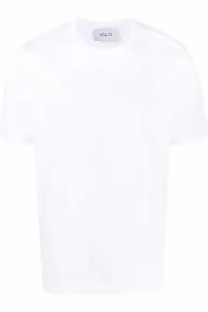 D4.0 Crew-neck T-shirt