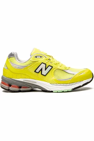 New Balance 2002R "Sulphur " sneakers
