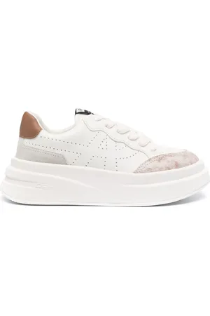 Ash Impuls leather sneakers