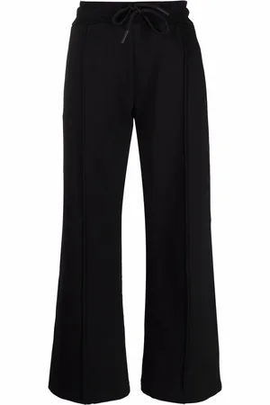 Moose Knuckles Side stripe-detail track pants