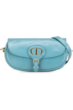 Dior 2022 Calfskin Bobby East West crossbody bag