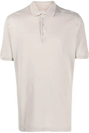 FEDELI Short-sleeve polo shirt