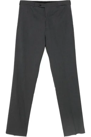 Prada 2000s tailored trousers