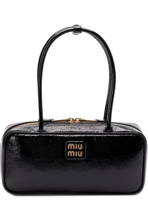 Miu Miu Beau tote bag