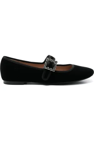 Bibi Lou Essen ballet flats