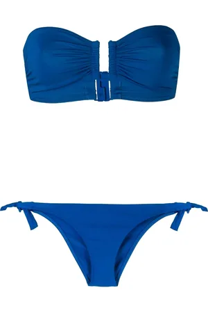 ERES Show/Ponza bikini set