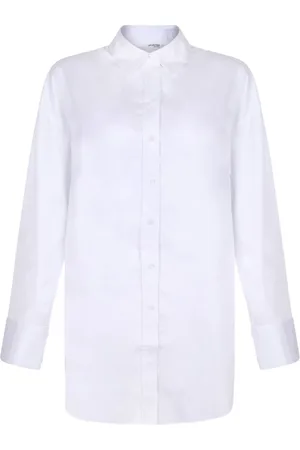 SELECTED Organic-cotton shirt