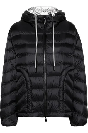 Moncler Delfo down puffer jacket