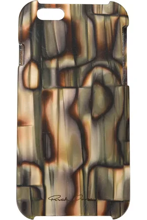 Rick Owens Printed iPhone 6 case